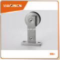 Popular for the market wooden haning sliding wooden door hardware